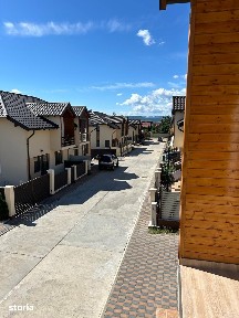 Casa tip Duplex pregătita să devină 