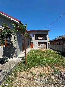 Vila 6 camere, teren 1130, 93000 euro