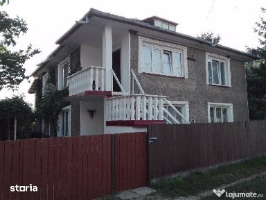 Vand casa/vila la DN15