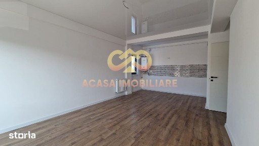 BUCIUM INTABULAT APARTAMENT 2 CAMERE OPEN SPACE 49MP