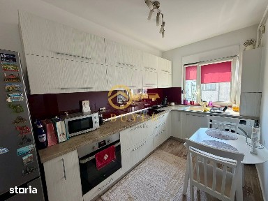 Apartament cu 2 cam, complet mobilat si utilat- Balcon si camara