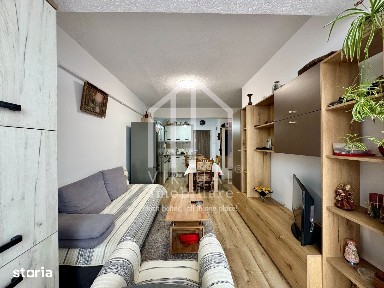 Apartament cu 2 camere, 38mp utili + balcon, etaj 9/11, 2 lift-uri