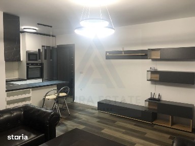 Apartament 2 camere 48 mp utili cu gradina in zona Sub Arini