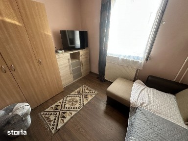 Apartament 1 cameră zona Viile Sibiului
