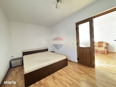 Apartament 2 camere, central Mediaș - Str. Ion Creangă, etaj 2, balcon