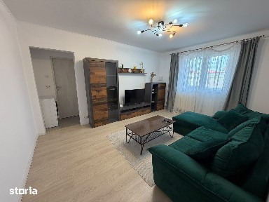 Apartament modern cu 2 camere de vanzare zona Rahovei