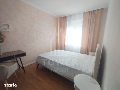 APARTAMENT DE VÂNZARE ÎN INIMA SIBIULUI - GATA DE MUTARE!