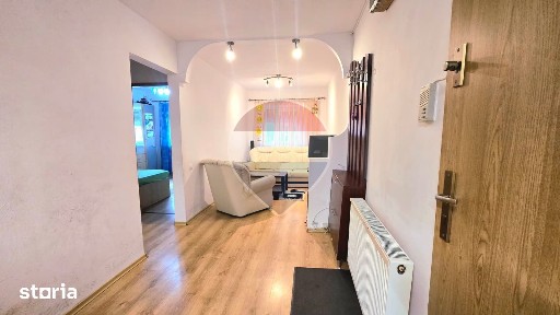 Apartament în zona Vitrometan Medias