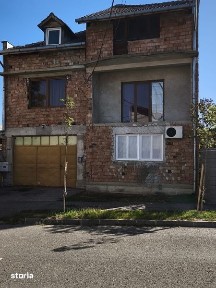 Casa de vanzare Carpati