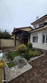 CASĂ PREMIUM DE VANZARE - ZONA TITULESCU