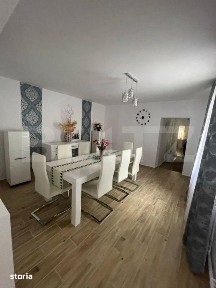 Casa cu 5 camere, 180 mp, teren 720 mp, zona Baritiu