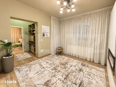 Casa de vanzare, 120mp, teren 302 mp, zona Stadionului