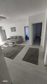 Inchiriez apartament 3 camere