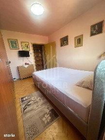 Apartament 2 camere de închiriat - Vasile Aaron