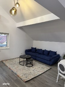 Apartament 2 camere | Tip Studio | Shopping City | Parcare privată