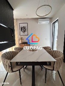 Apartament 2 camere PREMIUM - zona Shopping City, Ion Ratiu