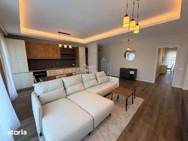 Penthouse 3 camere 90 mp utili + terasă 15 mp zona Doamna Stanca