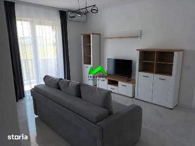 Apartament de inchiriat 3 camere Sibiu Valletta Park