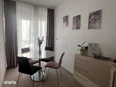 Apartament 2 camere de inchiriat- C Arhitectilor Sibiu