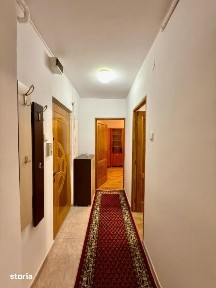 Apartament 2 camere - Bvd. Mihai Viteazul