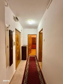 Apartament 2 camere - Bvd. Mihai Viteazul