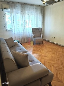 3 camere, decomandat, 83 mp, etaj intermediar in bloc cu lift, Tineret