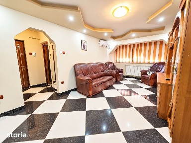 Apartament 2 camere,str. 1 Dec 1918 - Obor, mobilat complet
