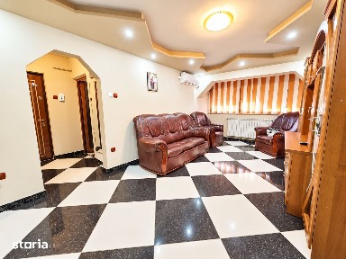 Apartament 2 camere,str. 1 Dec 1918 - Obor, mobilat complet
