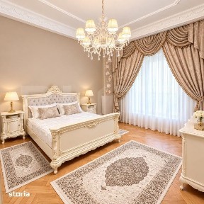 Apartament cu 3 camere, 110 mp, zoa Iosefin