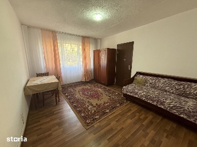 Apartament cu 2 camere, 42 mp utili, etaj 1 -Spitalul Judetean