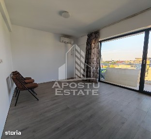 Apartament nou cu 2 camere de vanzare, etaj intermediar, zona Lipovei