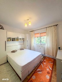 Apartament 2 camere de vanzare, etaj 1, centrală proprie