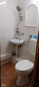 Vand garsoniera