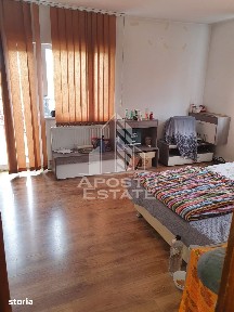 Apartament de vanzare cu 2 camere la casa, zona Mehala, Timisoara