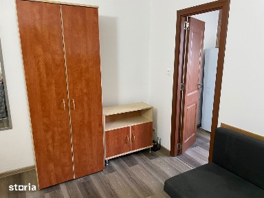 Garsoniera 20mp, mobilata- zona Bogdanestilor Timisoara