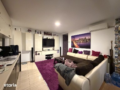 Apartament 3 camere, 57mp utili, semi-decomandat - zona Soarelui