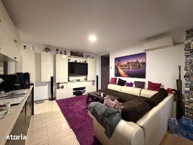 Apartament 3 camere, 57mp utili, semi-decomandat - zona Soarelui