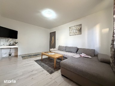 Apartament modern 2 camere, 42mp utili, parter-Complexul Studentesc