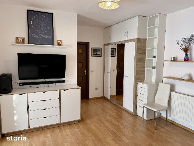 Apartament 2 camere cochete + loc de parcare | Iris, Valea Lupului