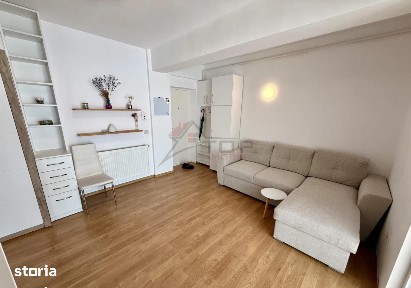 Apartament 2 camere cochete + loc de parcare | Iris, Valea Lupului