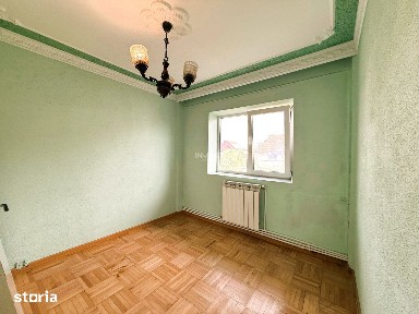 Apartament cu 4 camere langa Manastirea Frumoasa - etajul 3 - bloc 198