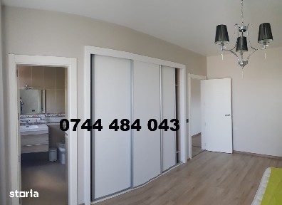 Minerva | 4 camere | 119 mp | Etaj 3 cu lift | Parcare subteran | 2013