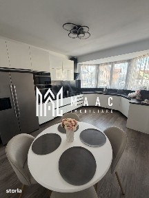 Casă 4 camere de vânzare | Sibiu, Tineretului | 150 mp