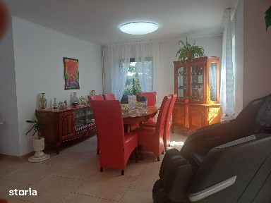 Casă elegantă de vânzare în Cristian, Sibiu