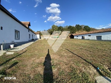 Vestem, Selimbar, Sibiu