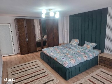 Casa single de vanzare 800 mp teren 210 mp utili Lacul lui Binder