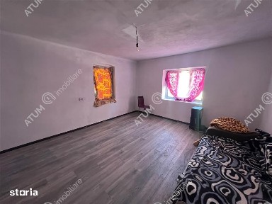 Casa individuala 5 camere teren 489 mp localitatea Apodul de Sus