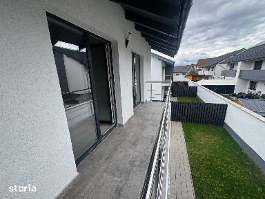 Casa noua semifinisata, Selimbar, Sibiu