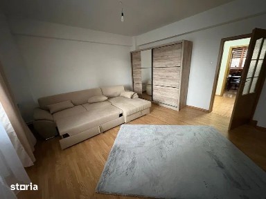 Apartament 2 camere str Babadag -ETAJUL 2