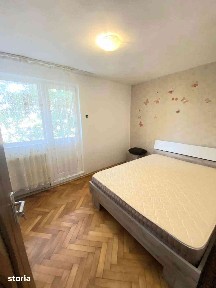 Inchiriere!Apartament 2 camere, etajul 3, Tatarasi, 1600 lei